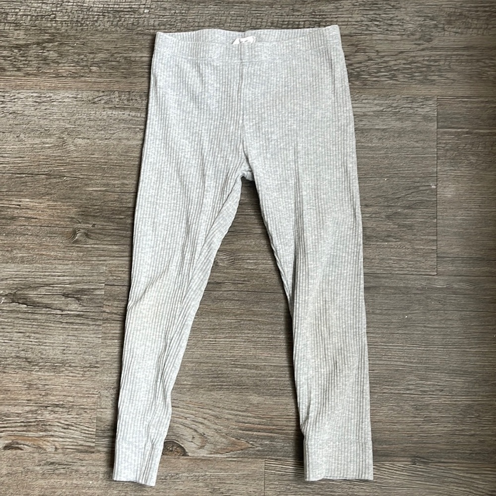 Jamie Kay ribbed leggings